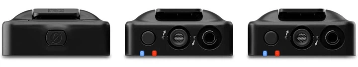 Микрофонная радиосистема RODE Wireless GO Gen 3 – фото, отзывы