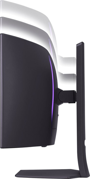 Монитор 33.9" LG UltraGear OLED 34GS95QE-B - изображение 9