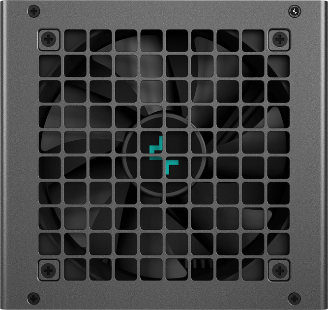 Блок питания DeepCool PN850D 850W (R-PN850D-FC0B-EU) - изображение 2