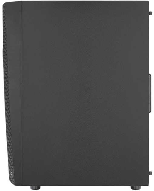 Obudowa AeroCool Wave v3 Black (ACCM-PV35143.11) - obraz 8
