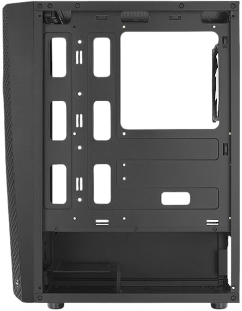Obudowa AeroCool Wave v3 Black (ACCM-PV35143.11) - obraz 9