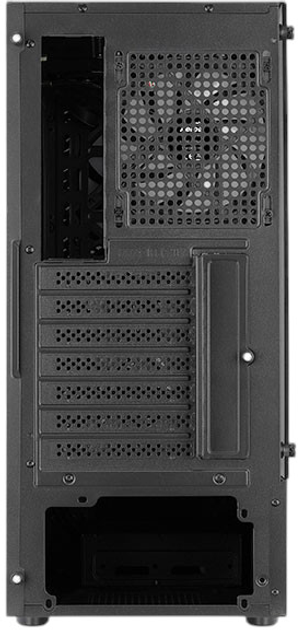 Obudowa AeroCool Wave v3 Black (ACCM-PV35143.11) - obraz 10