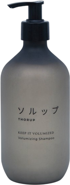 Szampon Thorup Keep It Volumized 500 ml (5715449105036) - obraz 1