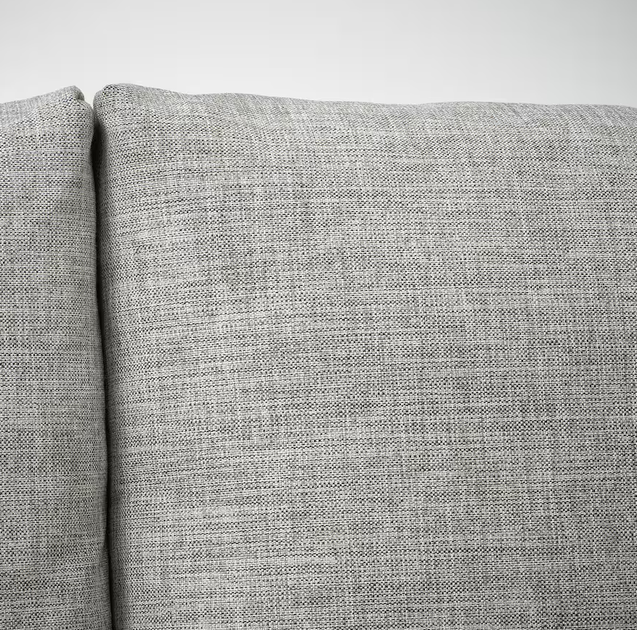 Диван 3-х местный FRIHETEN IKEA 605.512.25 серый - Фото 6 Диван 3-х местный FRIHETEN IKEA 605.512.25 серый - изображение 6