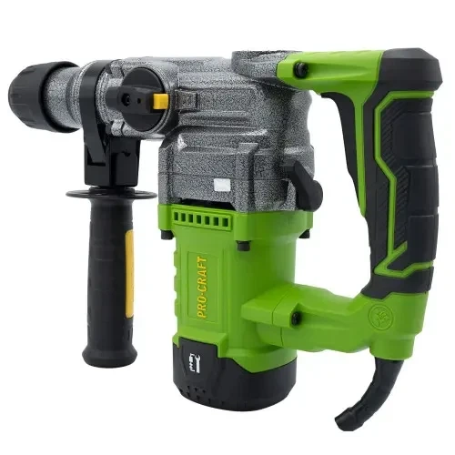 Перфоратор ProCraft BH-1300 - изображение 8