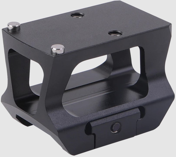 Підвищувальна база RMR для коліматорів Red Win Optics Cobra Corsac / Trijicon / Holosun 407,507,508,509 - зображення 2