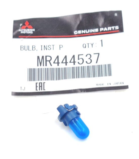 Оригинальная лампочка приборной панели MR444537 - изображение 3