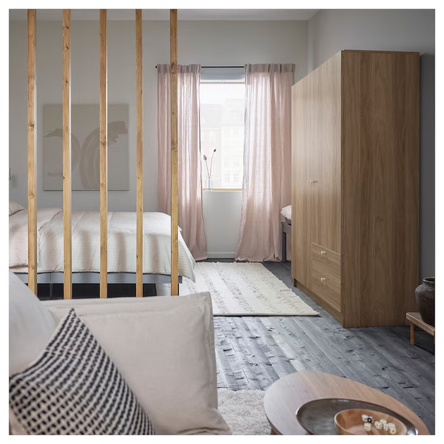Шафа VILHATTEN IKEA 705.306.09 - зображення 3