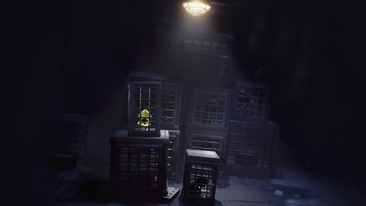 ROZETKA » Гра Little Nightmares - Complete Edition для ПК (Ключ