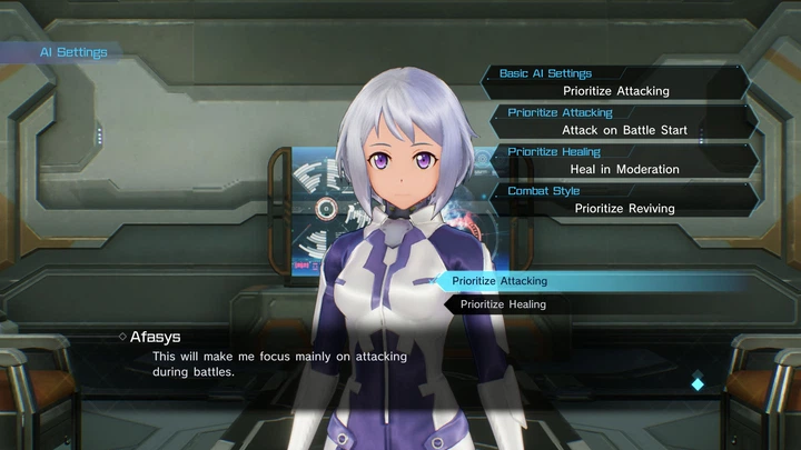Гра Xbox One Sword Art Online: Fatal Bullet (Blu-ray диск) (3391891996242) - зображення 9