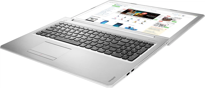 Lenovo ideapad 510-15IKB ノートPC ホワイト Amazon.co.jp: 【整備済み品】中古 Ideapad 510-15IKBホワイトノート
