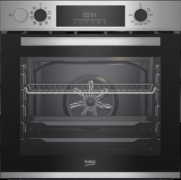 Духовой шкаф Beko BBIS12300XDE – фото, отзывы, характеристики в ...