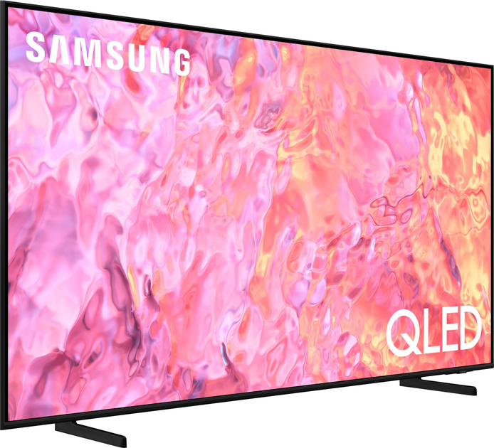 Telewizor Samsung GQ55Q60CAUXZG  - obraz 2