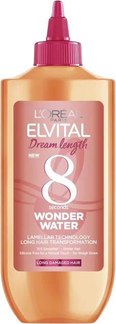 Serum do włosów L'Oreal Paris Dream Length Wonderwater 200 ml (3600524005054) - obraz 1