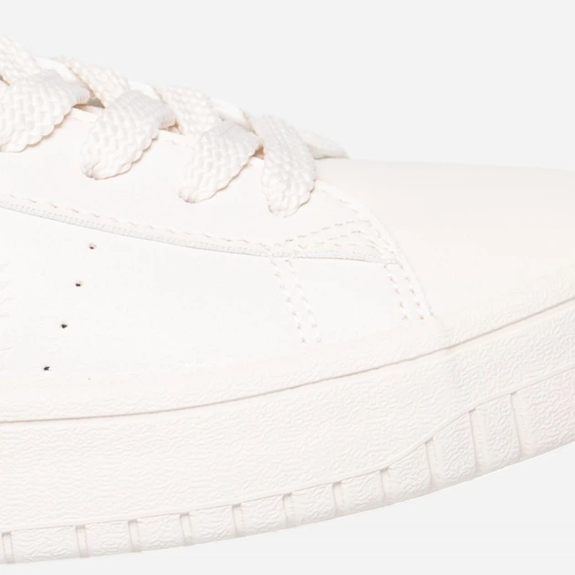 Tenisówki damskie do kostki Big Star NN274577 41 Białe (5900714732226) - obraz 6