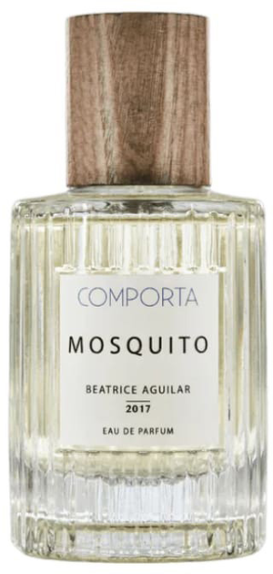 Woda perfumowana unisex Comporta Mosquito 100 ml (2019031393720) - obraz 1