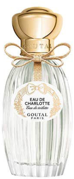 Туалетна вода для жінок Goutal Eau de Charlotte 100 мл (711367109311) - зображення 1