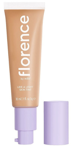 Podkład do twarzy Florence by Mills Like A Light Skin Tint M090 30 ml (840047220302) - obraz 1