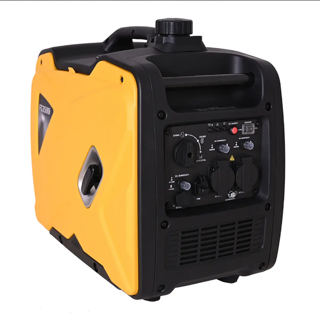 Генератор инверторный бензиновый Forte FG3500i - изображение 2