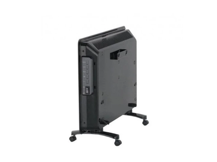 Електричний конвектор Midea NDK15-15MR чорний - зображення 4