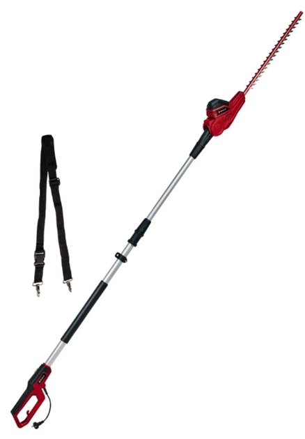Кусторез Einhell GC-HH 5056 - Фото 1 Кусторез Einhell GC-HH 5056 - изображение 1