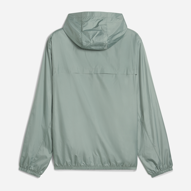 Спортивная ветровка мужская Puma Ess Regular Windbreaker
