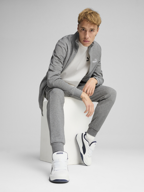 Спортивный костюм мужской Puma Ess Sweat Suit Tr 68484803 L