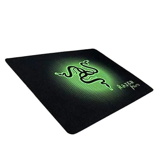 Килимок для миші Razer водонепроникний з нековзкою ігровою поверхнею, 25х29 см - зображення 6