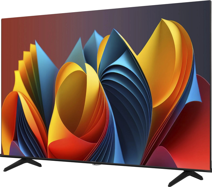 Телевізор Hisense 43E77NQ  - зображення 3