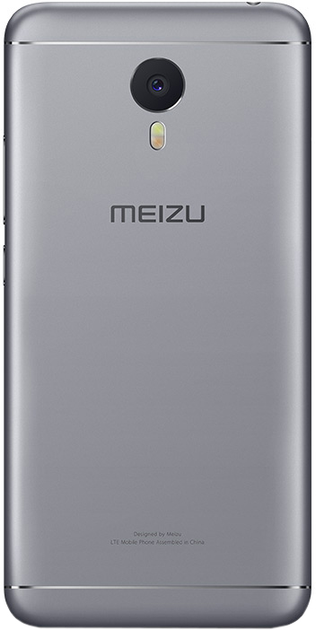 Купить Meizu M3 Note 32Gb в Минске