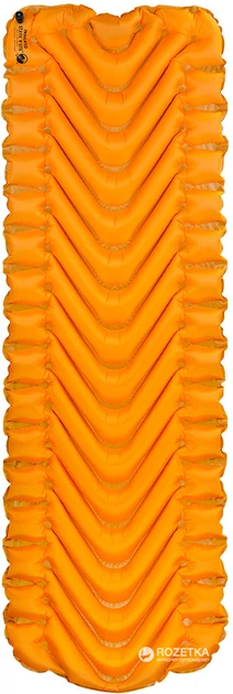 Rozetka Spalnyj Kovrik Karemat Uteplyonnyj Naduvnoj Klymit Insulated Static V Lite Orange Cena Kupit Spalnyj Kovrik Karemat Uteplyonnyj Naduvnoj Klymit Insulated Static V Lite Orange V Kieve Harkove Dnepre