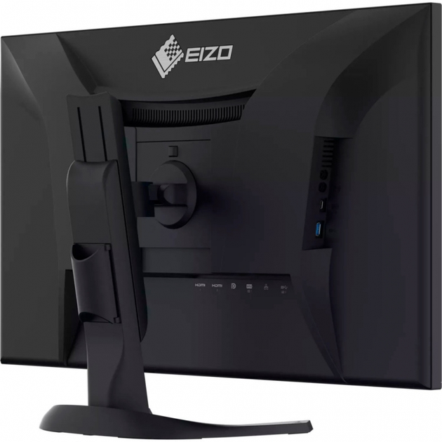 Монитор Eizo EV3240X-BK безрамочный IPS 3840x2160 4K Ultra HD 32" / 4W - изображение 7