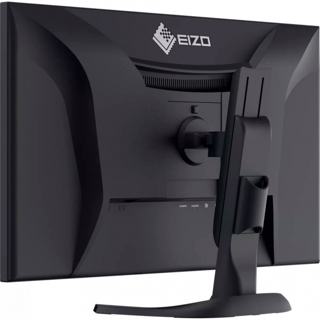 Монитор Eizo EV3240X-BK безрамочный IPS 3840x2160 4K Ultra HD 32" / 4W - изображение 10