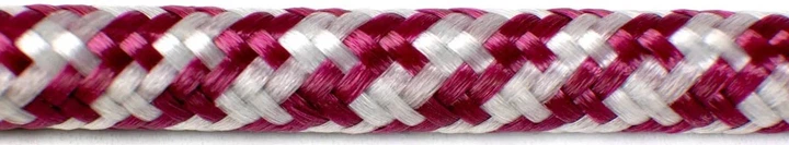 Кабель інструментальний Cascha CCP-G2ARD6 (Professional Line Guitar Cable, Tweed Red, 6 м) - Фото 6 Кабель інструментальний Cascha CCP-G2ARD6 (Professional Line Guitar Cable, Tweed Red, 6 м) - зображення 6