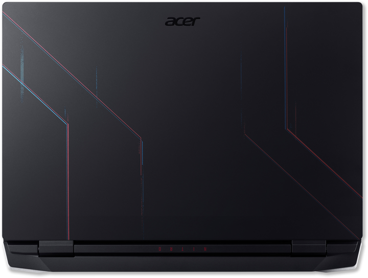 Ноутбук Acer Nitro 5 AN515-58-57M3 (NH.QM0EG.00M) Obsidian Black - зображення 6