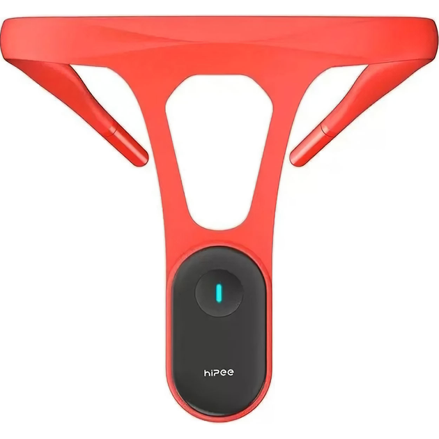 Коректор постави Hipee P1 Posture Corrector Red [118092] - зображення 1