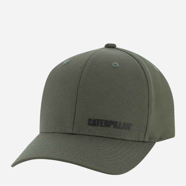 Кепка Caterpillar (CAT) Flexfit Cool Dry Snapback 1090004-10968 One ...