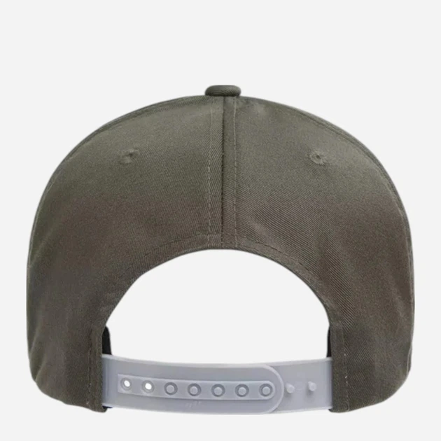 Кепка Caterpillar (CAT) Flexfit Cool Dry Snapback 1090004-10968 One Size Оливковая (882600800811) - Фото 2 Кепка Caterpillar (CAT) Flexfit Cool Dry Snapback 1090004-10968 One Size Оливковая (882600800811) - изображение 2