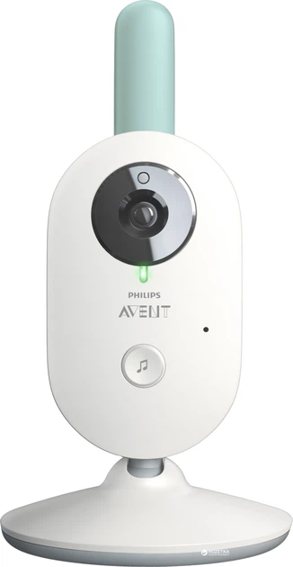 Цифрова відеоняня Philips AVENT (SCD620/52) - зображення 4