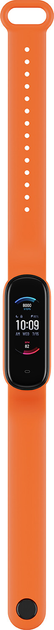 Смарт-годинник Amazfit Band 5 Orange (6972596101642) - зображення 4