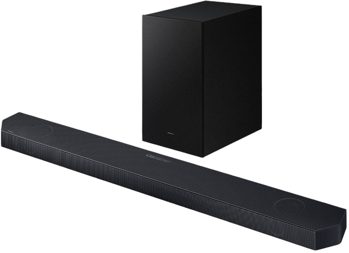 Soundbar Samsung HW-Q710GC/ZG - obraz 1