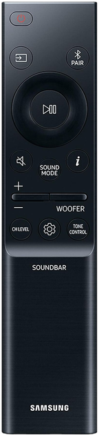 Саундбар Samsung HW-C440G/ZG - зображення 6
