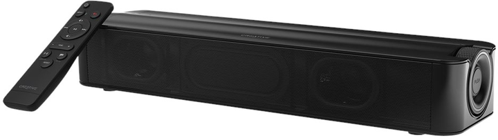 Soundbar Creative Stage SE (51MF8410AA000) - obraz 1