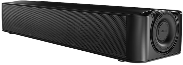 Soundbar Creative Stage SE (51MF8410AA000) - obraz 2