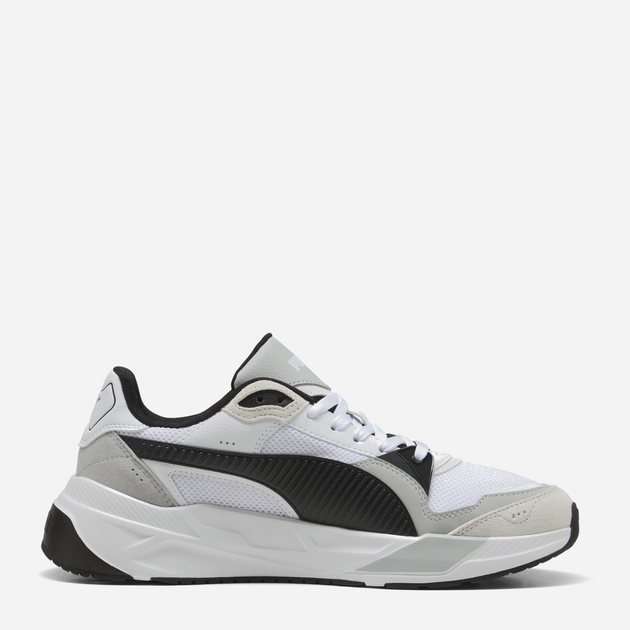 Чоловічі кросівки Puma Trinity 2 40023001 42 (8UK) 27 см Puma White-Puma Black-Cool Light Gray (4067983906886)