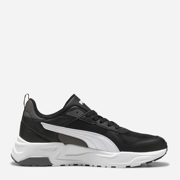 Жіночі кросівки Puma Trinity 2 LT 40023102 37.5 (4.5UK) 23.5 см Puma Black-Puma White-Cool Dark Gray від Rozetka на платформі USKIDKA Акція на Жіночі кросівки Puma Trinity 2 LT 40023102 37.5 (4.5UK) 23.5 см Puma Black-Puma White-Cool Dark Gray від Rozetka