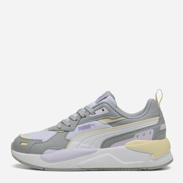 Женские кроссовки Puma X-Ray 3 39906414 37 (4UK) 23 см Cool