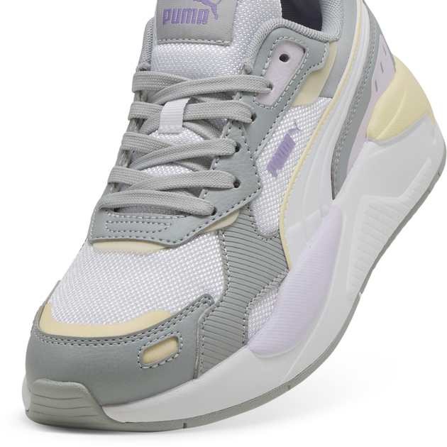 Женские кроссовки Puma X-Ray 3 39906414 37 (4UK) 23 см Cool