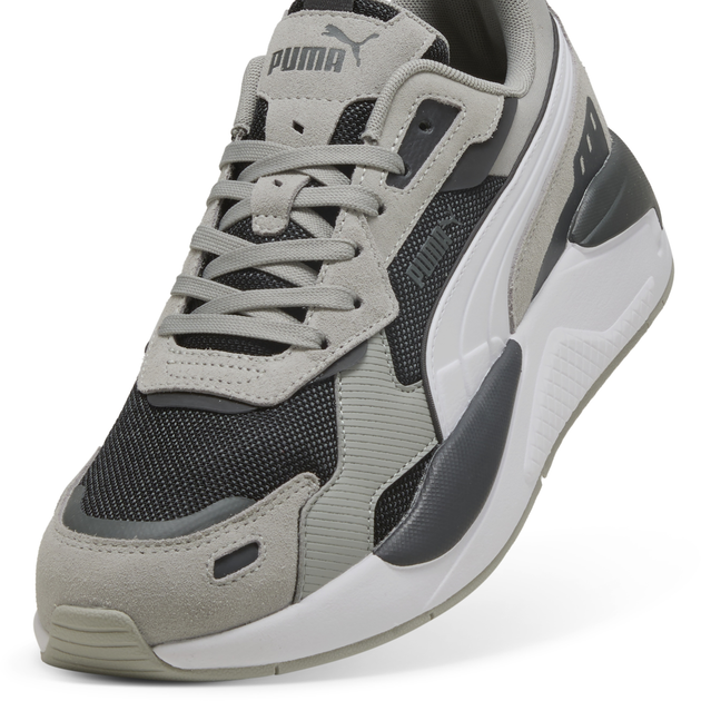 SupLreRmeXxxx1。 Мужские кроссовки Puma X-Ray 3 SD 39966805 42.5 (8.5UK) 27.5