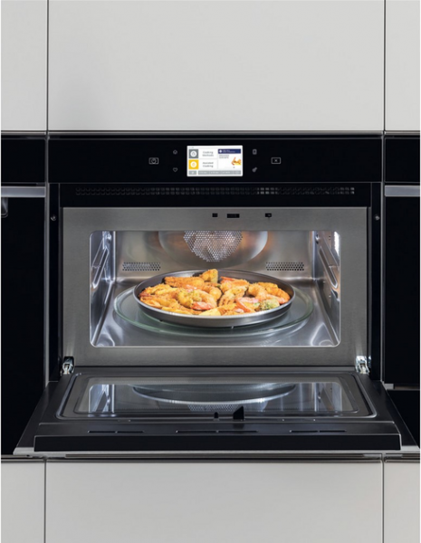 Мікрохвильова піч Whirlpool w11imw161 - зображення 10